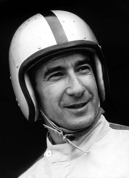 Porsche Legends: Eberhard Mahle's Enduring Racing Legacy